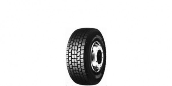 315/70R22.5 FALKEN BI867