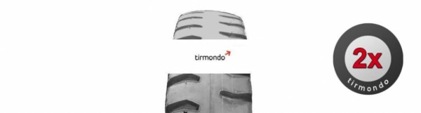 2x 12.00-20 SHIKARI ST702