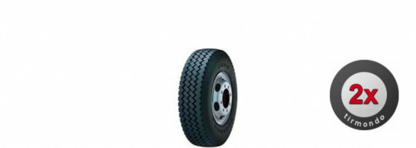 2x 7.00R16 HANKOOK DH03 117L