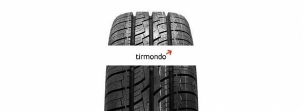 205/75R16 GISLAVED COMSP 110