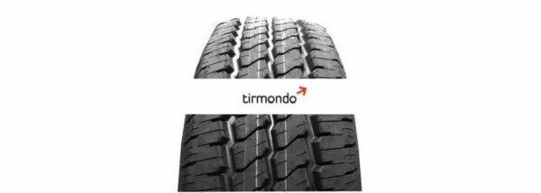 185/75R16 MAXTREK MK700