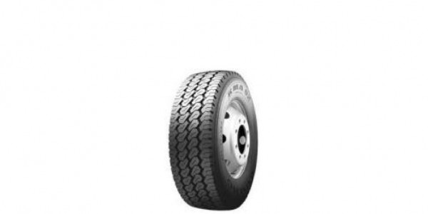 385/65R22.5 (15R22.5) KUMHO KMA02