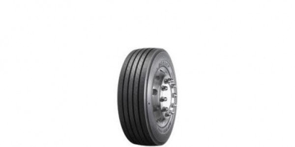 275/70R22.5 DUNLOP SP372 148