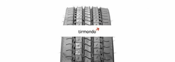 315/80R22.5 KUMHO KXS10 156