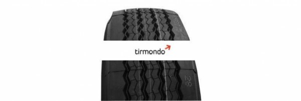 285/70R19.5 WINDFORCE WT3000