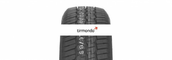 195/75R16 TRACMAX RF09 107R