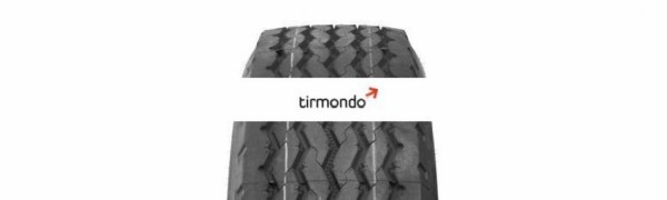 385/65R22.5 (15R22.5) BOTO TYRE BT668