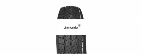 195/70R15 INVOVIC EL913